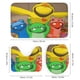 thumbnail image 3 of Set de Baño Desmarcar Bestia Pandilla 4 Piezas, 3 of 6