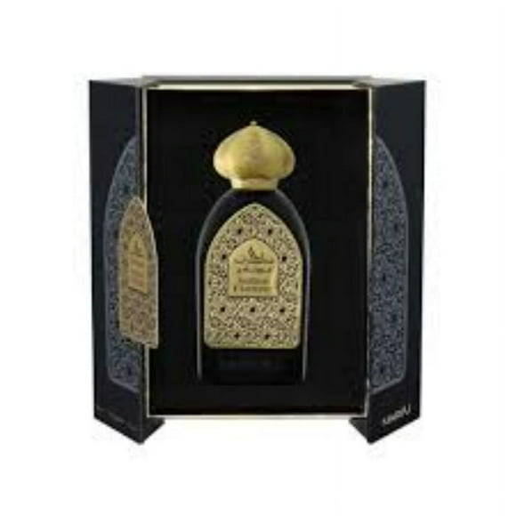 Perfume Maryaj Sultan Fortune EDP 100 ML Unisex - Elegancia y Versatilidad Oriental