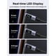 thumbnail image 3 of UGREEN Cable de carga rápida USB-C a USB-C de 240W, 2 m, 3 of 8