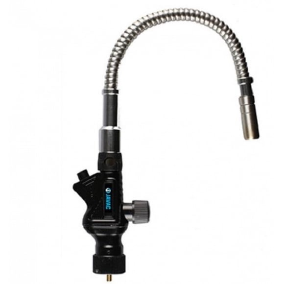 Soplete portatil flexible JAVAC