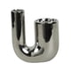 thumbnail image 1 of Candelabro De Plata Para Decoración De Bodas, Fiestas Y Cenas., 1 of 5