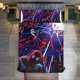 thumbnail image 3 of Spiderman Bedding Sets for Kids Men Women Twin Size, 3 of 5
