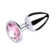 thumbnail image 5 of Plug Anal Acero Inoxidable Joya Talla S Color al Azar, 5 of 7