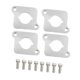 thumbnail image 3 of Reemplazo De La Placa Del Adaptador Del Kit Del Adaptador Del Paquete De Bobina Para Plata A6 A6 TT, 3 of 5