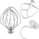 thumbnail image 1 of Accesorios Batidora K45dh K45b K45ww Para, 1 of 3