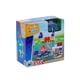 thumbnail image 2 of Bloques Maxi Auto Ciudad con Figura Set 25 pzs, 2 of 5