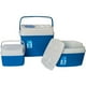thumbnail image 2 of Set 3 Cooler Azul 32L, 12L Y 5L, 2 of 3