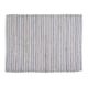 thumbnail image 1 of Alfombra Algodon Lineas Punteadas, 1 of 2