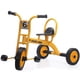 thumbnail image 1 of Triciclo infantil MJKCBD con asiento ajustable y ruedas de goma, 1 of 7