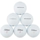 thumbnail image 1 of 50 Pelotas de Golf Titleist Mezcla en Estado Near Mint AAAA Usadas, 1 of 2