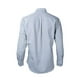 thumbnail image 2 of Camisa Oxford B/Pegado M/L gris oscuro 3XL, 2 of 2
