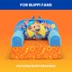 thumbnail image 4 of Silla infantil Delta Children Blippi Cozee Buddy Blue 2 en 1, 4 of 9