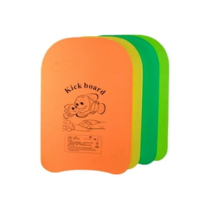 Sd-Fit - Tablas De Natación Modelo D