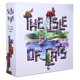 thumbnail image 4 of Juego de mesa City of Games The Isle of Cats 1-4 jugadores 8+, 4 of 9