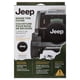 thumbnail image 2 of Cubierta de neumático de repuesto Plasticolor Jeep Premium 30-33 pulgadas, 2 of 4