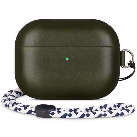 Estuche de Cuero RIXENY para AirPods Pro 2/1 – 32,6 g