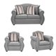 thumbnail image 1 of Living Violeta 2.1.1 Tela Gris Claro, 1 of 4