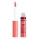 thumbnail image 1 of NYX Professional Makeup Brillo de Labios Butter Gloss No Pegajoso, 3 Duraznos y Crema, 0,27 fl oz, 1 of 7