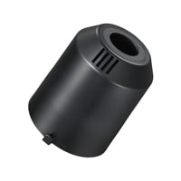 Bothyi - Tapa Protectora De Tubo Protector De Bombilla Fácil De Usar Para La Serie Dp Sk Studio De Tc