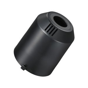 Bothyi - Tapa Protectora De Tubo Protector De Bombilla Fácil De Usar Para La Serie Dp Sk Studio De Tc