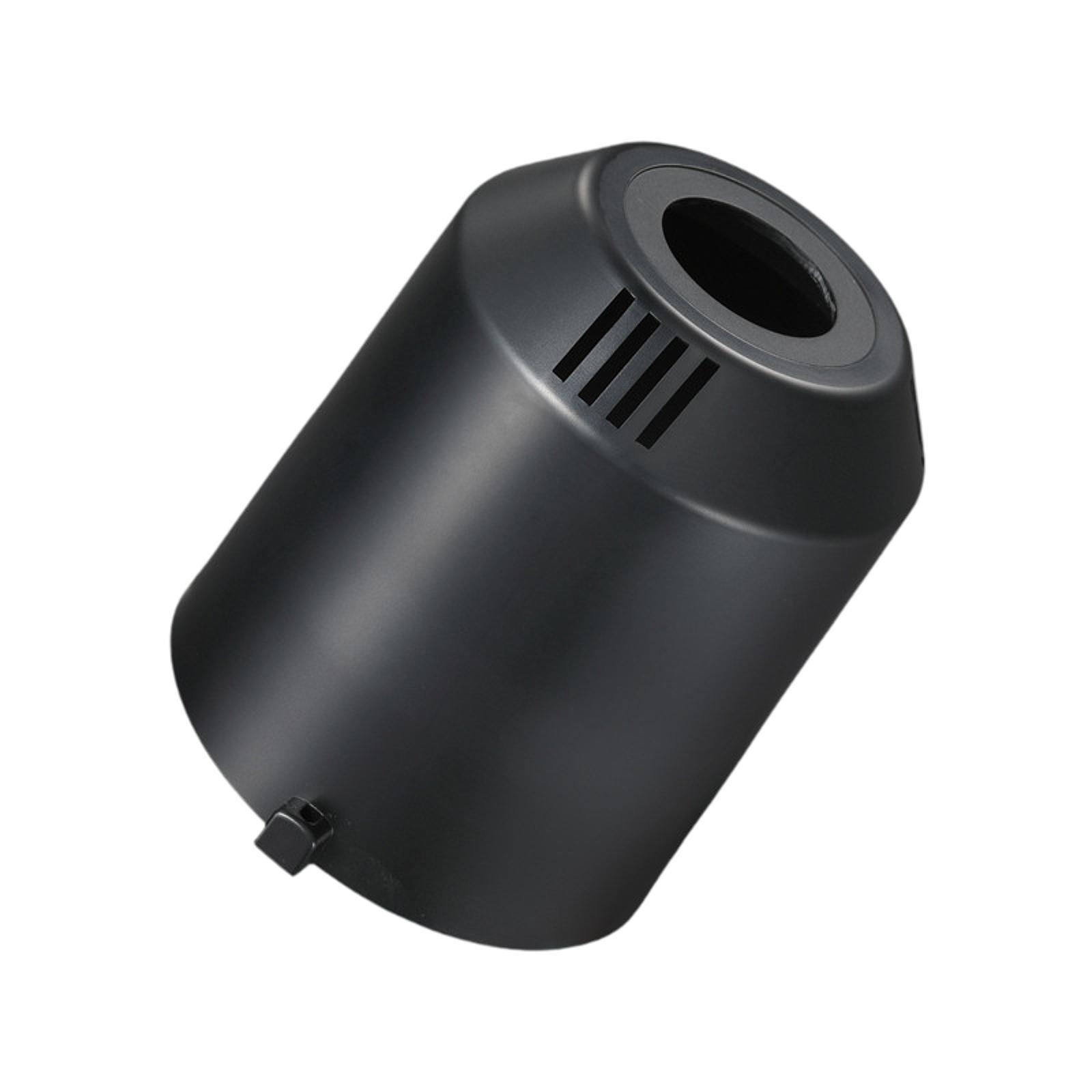 Bothyi - Tapa Protectora De Tubo Protector De Bombilla Fácil De Usar Para La Serie Dp Sk Studio De Tc