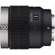 thumbnail image 1 of Samyang Cine V-AF 100mm T2.3 Lente Autofoco Full-Frame Para Sony E, 1 of 9