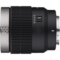 Samyang Af 24Mm F1.8 Lente Full Frame Autofoco Para Montura