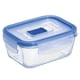 thumbnail image 1 of Hermético Rectangular Con Tapa Pure Box Active, 1 of 1