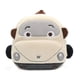 thumbnail image 1 of Stereo cartoon car backpack boy girl 2-4 years old kindergarten school bag kids backpack plush backpack, 1 of 3