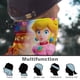 thumbnail image 5 of Princess Peach Braga de Cuello Protección Solar - Bandana UV Refrescante para Ciclismo y Deportes al Aire Libre, Hombres y Mujeres, 5 of 6