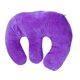 thumbnail image 5 of Cojín De Almohada Suave Para El Pecho Cojín De Cojín De Masaje SPA Para Salón De Belleza Relax Purple, 5 of 5