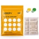 thumbnail image 1 of Gel de sílice recargable Wisedry, absorbente de humedad, paquete de 20 g x 12, 1 of 6