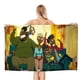 thumbnail image 1 of Toalla de Playa Desmarcar Diseño Temático 78 x 180 cm, 1 of 6