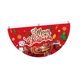 thumbnail image 2 of Banderines Navideños Para Colgar En La Barandilla, Decoración Para Fiestas Navideñas, Estilo C, 2 of 5