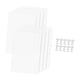thumbnail image 1 of Protectores De Garras Para Gatos, Protectores Portátiles Para Muebles, Para Camas De Madera, 8 Uds., 1 of 3