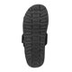 thumbnail image 4 of Sandalias Unisex Kappa 222 Banda Aster Negro Blanco, 4 of 6