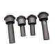 thumbnail image 2 of Kit De 4 Bujes De Travesa?o Del Bastidor Auxiliar Delantero Para Nissan Qashqai, 2 of 5