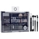 thumbnail image 3 of Set Para Cejas Uncommon Cosmetics The Brow Bar 0.05oz 0.2oz 0.48oz Mujer, 3 of 3