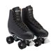 thumbnail image 1 of Patín de Cuatro Ruedas Chicago Skates Clásico Negro, 1 of 5