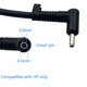 thumbnail image 2 of Adaptador de corriente AC MKVZPV 330W 19.5V para laptop HP OMEN, 2 of 7