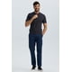 thumbnail image 4 of Polera Hombre Tejida Moda Marengo, 4 of 4