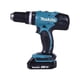thumbnail image 2 of Taladro Percutor Atornillador 13mm 18v Makita Dhp453sye, 2 of 4