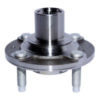 Repuestos Del Sol - Maza Rueda Delantera Chevrolet Sonic 1.6 2012 2016