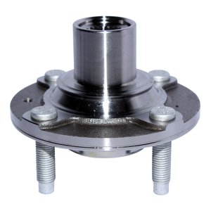 Wurtex - Maza Rueda Chevrolet Sonic 1.6 2012 2016