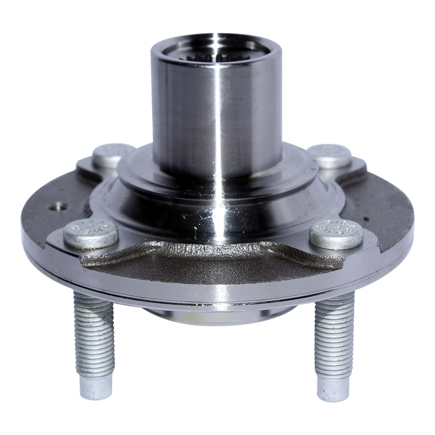 Repuestos Del Sol - Maza Rueda Delantera Chevrolet Sonic 1.6 2012 2016