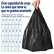 thumbnail image 5 of Aileda Bolsa De Basura Mediana 70x90 Cms 5 rollo con En Total 55 unidades, 5 of 7