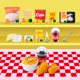 thumbnail image 3 of Cesta de Compras Slime Mart (Juguete) de ZURU, 3 of 9