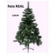 thumbnail image 2 of Árbol De Navidad Verde 120cm / Hogar / Decoración, 2 of 4