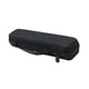 thumbnail image 2 of Bolsa de almacenamiento para rizador de pelo, organizador de peluquería, Estuche de transporte de viaje resistente, peine multifunción para estilismo Negro, 2 of 5