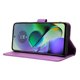 thumbnail image 3 of Funda Billetera para Samsung galaxy A07 con Ranuras y Soporte Morado, 3 of 6